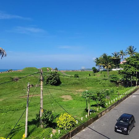 Seagreen Guesthouse - Galle Fort Exterior photo