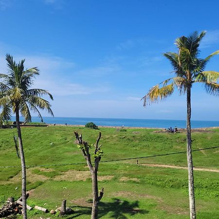 Seagreen Guesthouse - Galle Fort Exterior photo