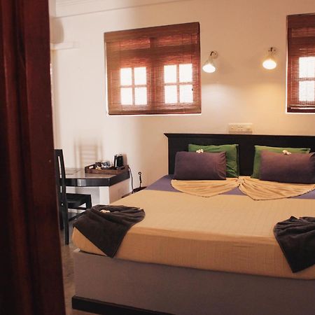 Seagreen Guesthouse - Galle Fort Exterior photo