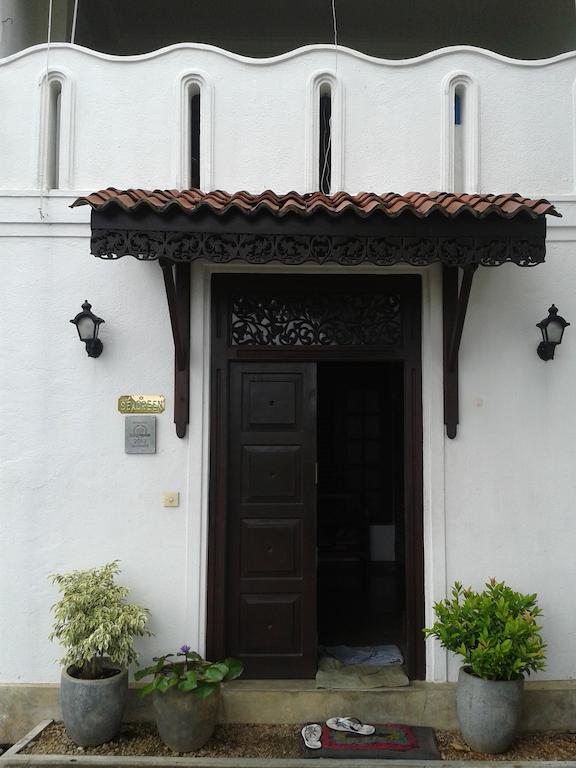 Seagreen Guesthouse - Galle Fort Exterior photo
