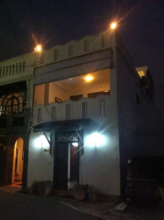 Seagreen Guesthouse - Galle Fort Exterior photo