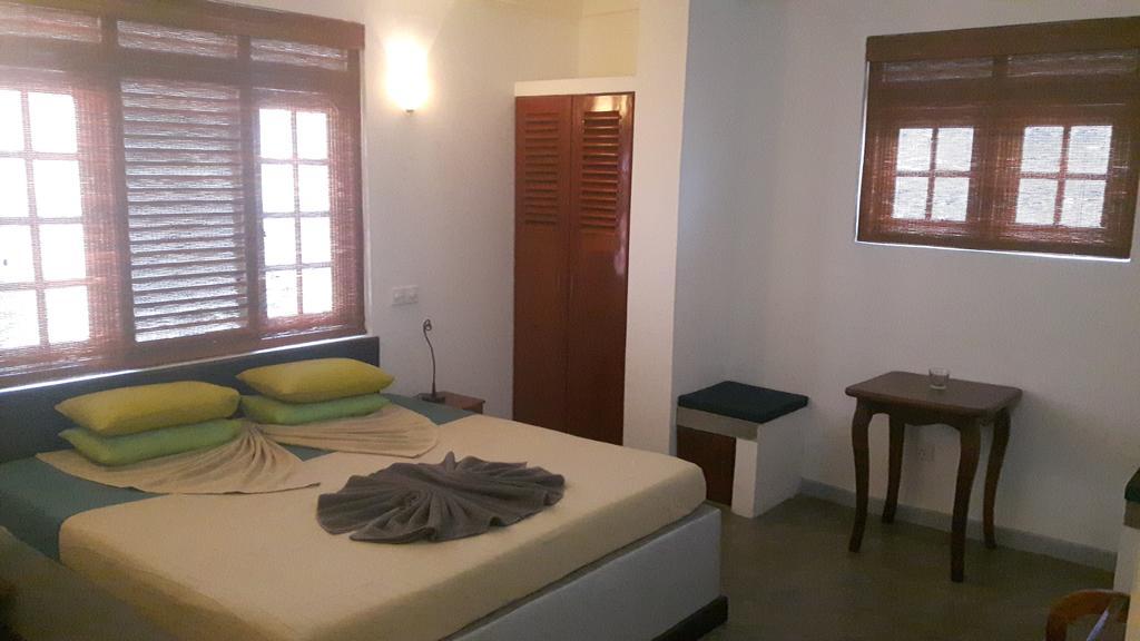 Seagreen Guesthouse - Galle Fort Exterior photo