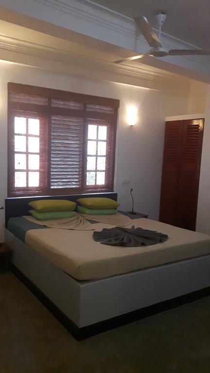 Seagreen Guesthouse - Galle Fort Exterior photo
