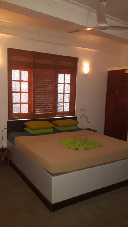 Seagreen Guesthouse - Galle Fort Exterior photo