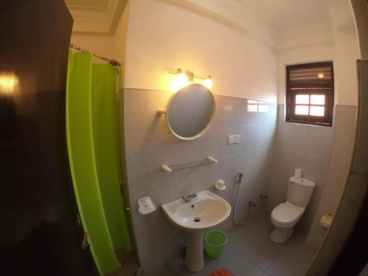 Seagreen Guesthouse - Galle Fort Exterior photo